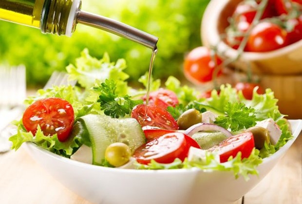 Izbegnite ove greške i pripremite najukusniju salatu