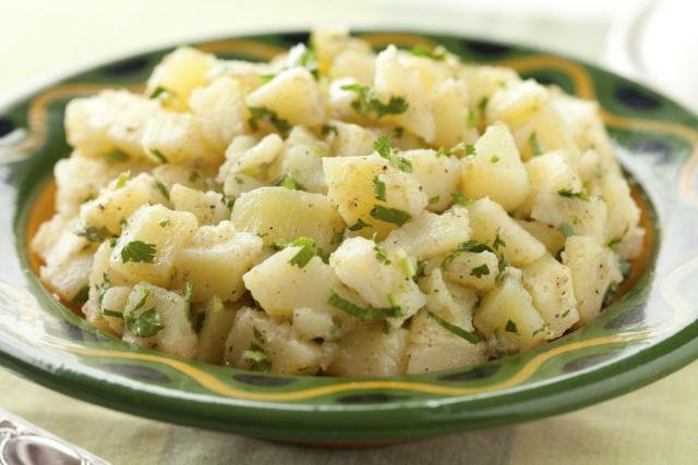 Izbegnite ove greške kada pripremate krompir salatu