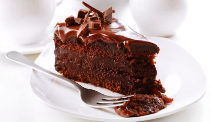 SVETSKI HIT: Najbrži čokoladni kolač bez brašna i šećera
