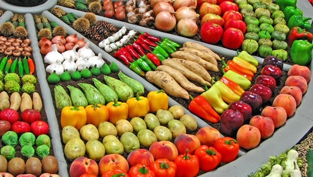Tri jednostavna načina za uklanjanje pesticida s voća i povrća