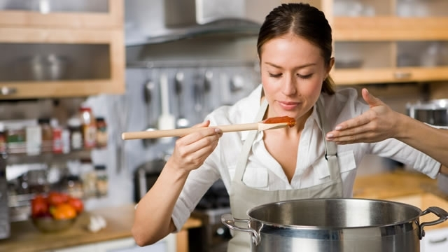 15 najčešćih grešaka u pripremi jela