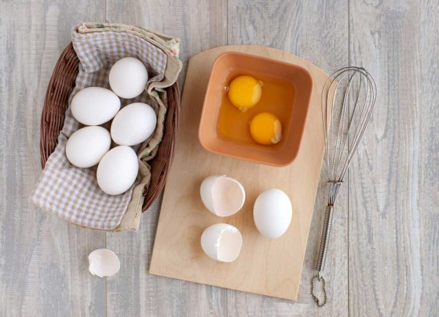 8 trikova vrsnih kuvara za pripremu jaja: Evo kakao da budu savršeno ukusna i vazdušast