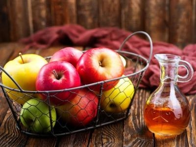 Jabukovo sirće i prokuvana voda: Prirodan eliksir koji leči mnoge bolesti