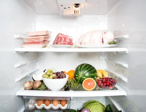 Evo koliko dugo određene namirnice možete čuvati u frižideru