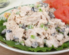 Posna salata od tunjevine