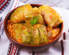 Recept za posnu sarmu sa orasima