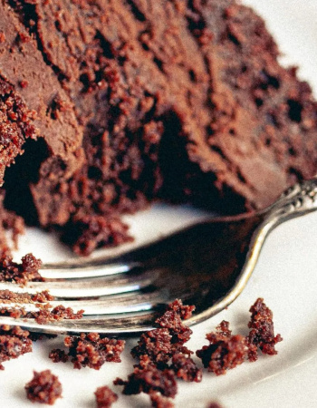 Ovo je bio Titov omiljeni kolač, za čiji recept kažu da je bio strogo čuvana tajna - Najbolja čokoladna torta