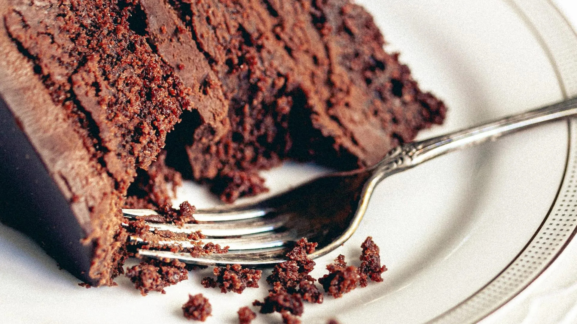 Najbolja čokoladna torta