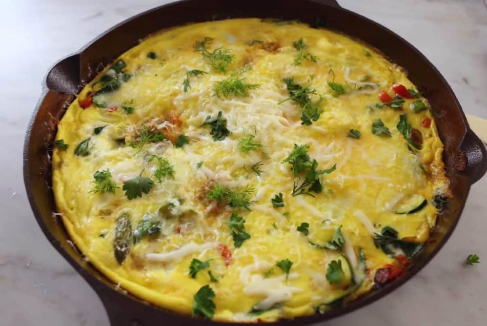 FRITATA