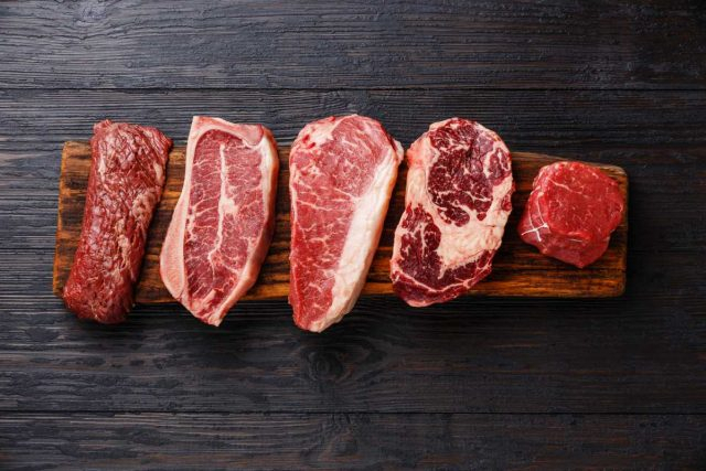 Kako da proverite svežinu mesa za samo 5 sekundi