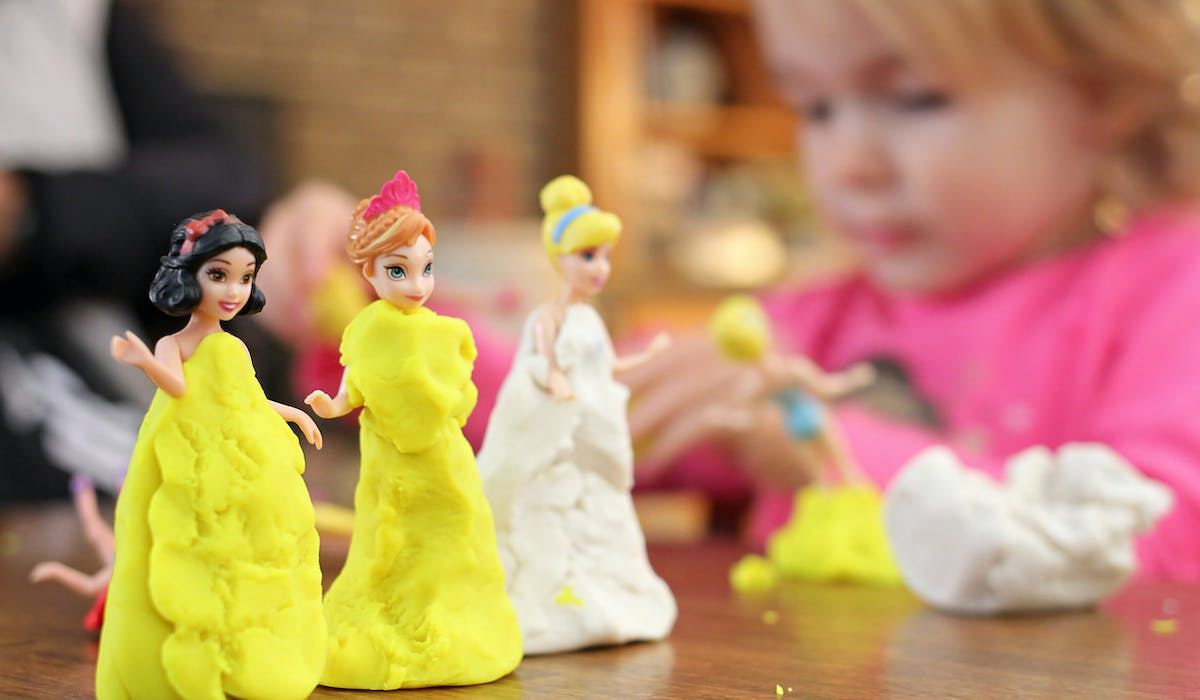 Deca koja posebno vole OVAKVE igračke imaju VISOKU INTELIGENCIJU, tvrde naučnici: Da li možda imate malog genija kod kuće?