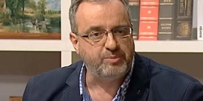 Dr Rajović: Besno i razmaženo dete možete dovesti u red samo na jedan način