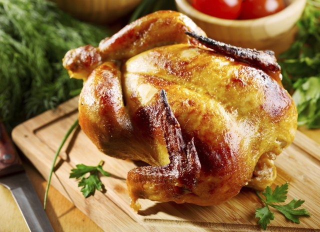 Najveća laž ljudskog postojanja: Kakav je pravi ukus piletine?
