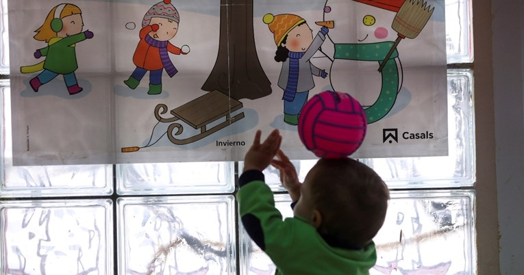 Nemački vrtić uveo nova pravila koja su užasnula i uznemirila roditelje
