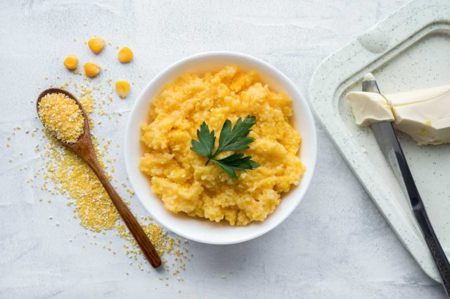 Foto: Shutterstock Kako se prvilno kuva kačamak?