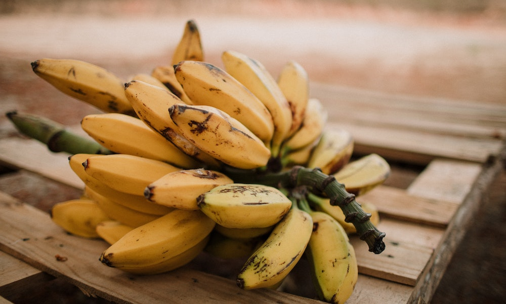 Jednostavan trik koji će učiniti banane svežim duplo duže