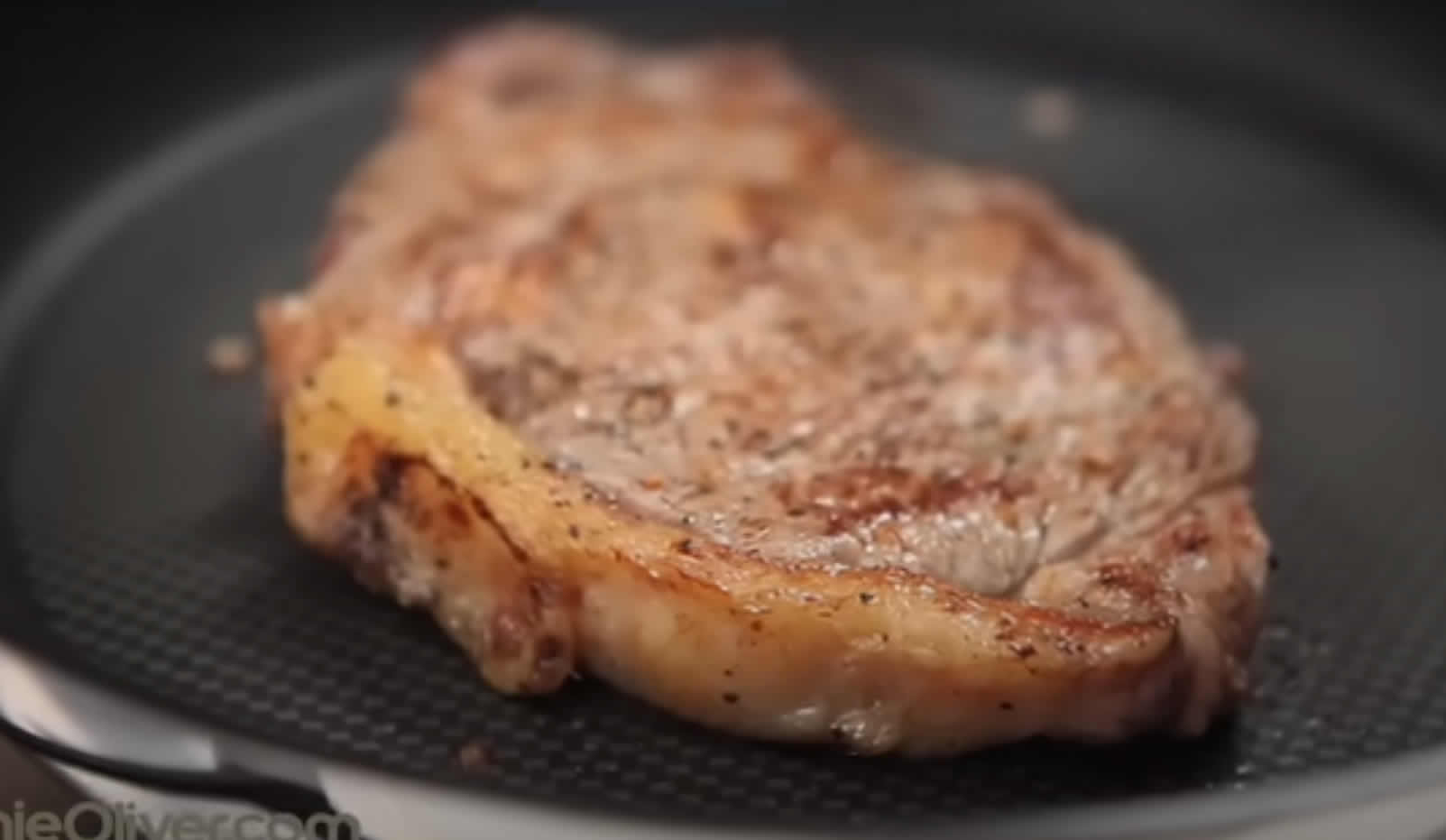 Kako da savršeno ispečete biftek?!
