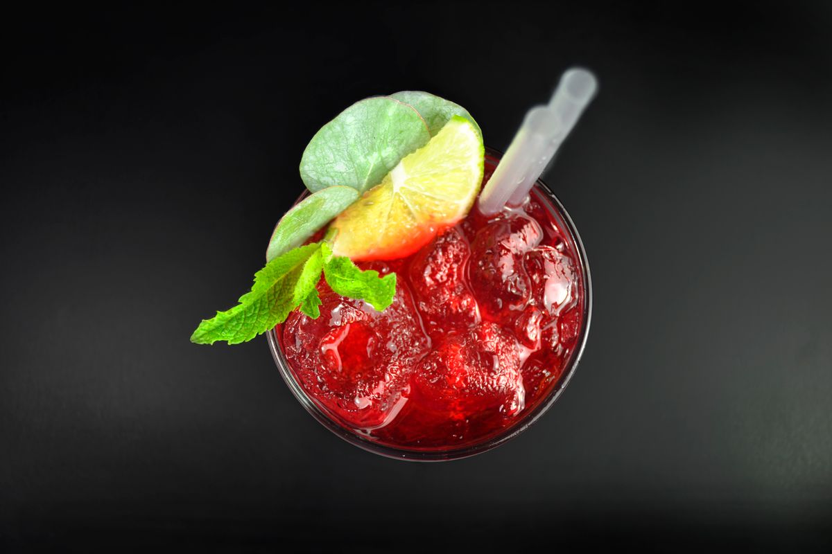 Frozen cherry margarita je najlepši koktel koji ćete probati ovog leta, a pravi se za samo 5 minuta